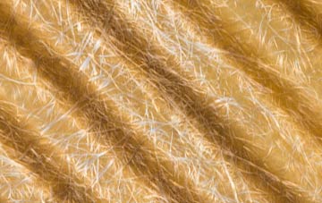 Arivegaig fibreglass roof waterproofing