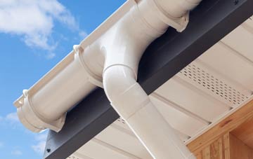 Arivegaig gutter installation costs