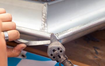 disadvantages of Arivegaig lead roofing