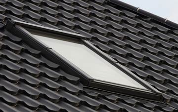 benefits of Arivegaig roof windows