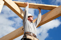 Arivegaig roof replacement work